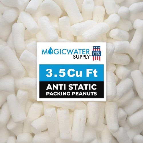 Packing peanuts void filler - peanuts,
