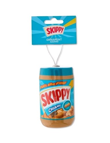 New skippy creamy peanut - skippy,