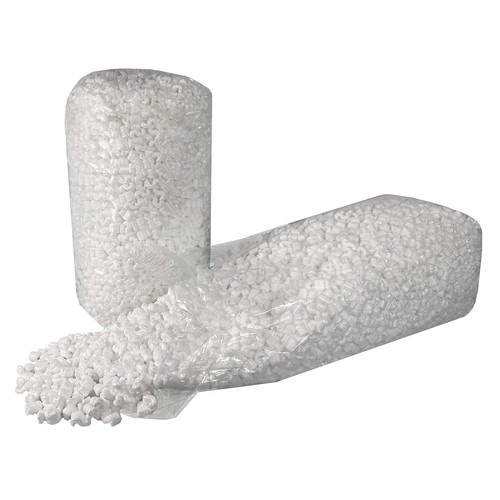 Packing peanuts - peanuts, cu.